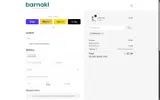 BARNAKL10 coupon verification screenshot