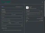 LONONATA coupon verification screenshot