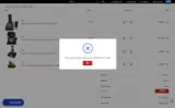 BarnDoor Ag coupon verification screenshot