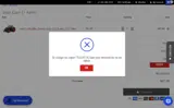 BarnDoor Ag coupon verification screenshot