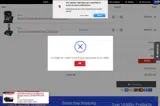 BarnDoor Ag coupon verification screenshot
