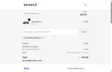 ITSGORDONTRAVELS coupon verification screenshot
