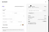 BARNERS10 coupon verification screenshot