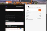 Barnes 4WD coupon verification screenshot