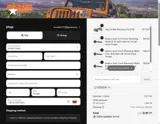 Barnes 4WD coupon verification screenshot