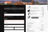 Barnes 4WD coupon verification screenshot