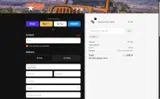 Barnes 4WD coupon verification screenshot