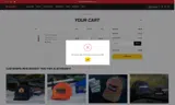 Barnes Bullets coupon verification screenshot