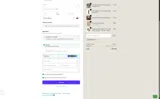 Barnett Home Decor coupon verification screenshot