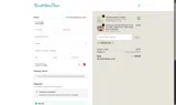 Barnett Home Decor coupon verification screenshot