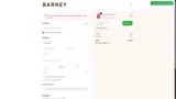 FirstTime20 coupon verification screenshot