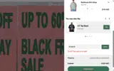 ADBKW coupon verification screenshot