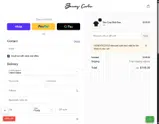 HONEYISCOOLS coupon verification screenshot