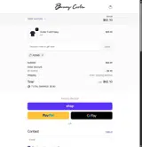 ADBKe coupon verification screenshot