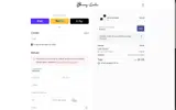ADBOM coupon verification screenshot
