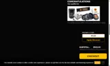 Barneys Farm coupon verification screenshot