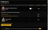Barneys Farm coupon verification screenshot