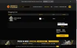 Barneys Farm coupon verification screenshot