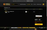 Barneys Farm coupon verification screenshot