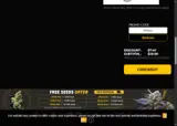 Barneys Farm coupon verification screenshot