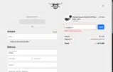 DOUBLE11 coupon verification screenshot