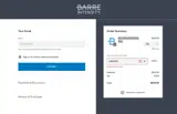 LABOR20 coupon verification screenshot