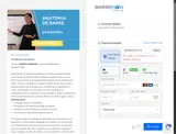 BARRELOVE14 coupon verification screenshot