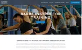 HAPPYBARRE coupon verification screenshot