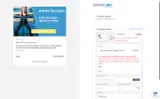 PROPS25 coupon verification screenshot