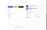 Barrel of Beads coupon verification screenshot