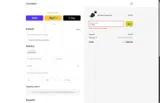 GTD20 coupon verification screenshot