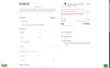 PLUS10 coupon verification screenshot