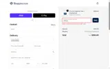 LATE25 coupon verification screenshot