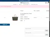 LATE25 coupon verification screenshot