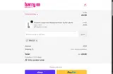 TREAT25 coupon verification screenshot