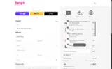 LIPS30 coupon verification screenshot
