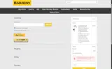 Barsony Holsters coupon verification screenshot