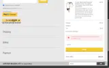 Barsony Holsters coupon verification screenshot