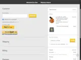 Barsony Holsters coupon verification screenshot
