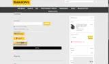 Barsony Holsters coupon verification screenshot