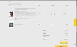 Barsony Holsters coupon verification screenshot