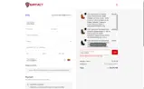 WELCOME5 coupon verification screenshot