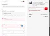 SAVE5 coupon verification screenshot