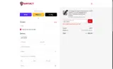WELCOME5 coupon verification screenshot
