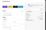 OMGSALE964 coupon verification screenshot