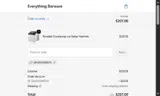 SAVENOW6210 coupon verification screenshot