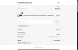 DISCOUNTHOT coupon verification screenshot