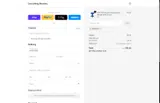 OMGSALE coupon verification screenshot