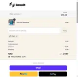 5TAPI coupon verification screenshot