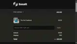 SPEND200 coupon verification screenshot